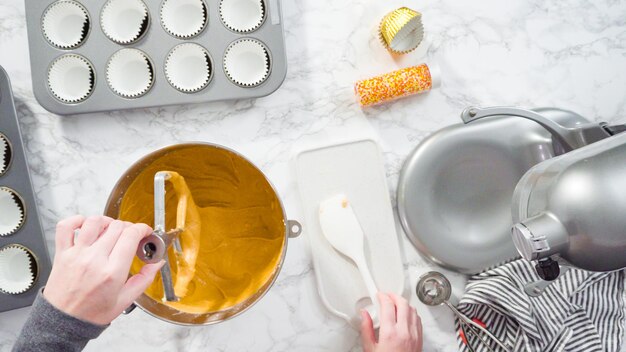 Krok po kroku gotowanie